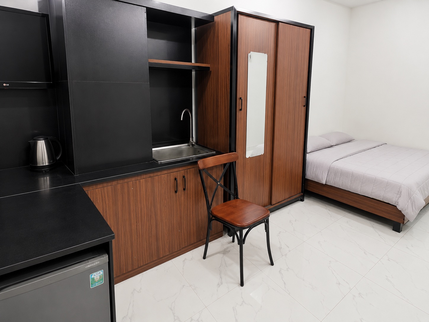 SHU15 D2 Bình Thạnh - Phòng 310